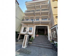 Hotel Elgrovia, Haridwar